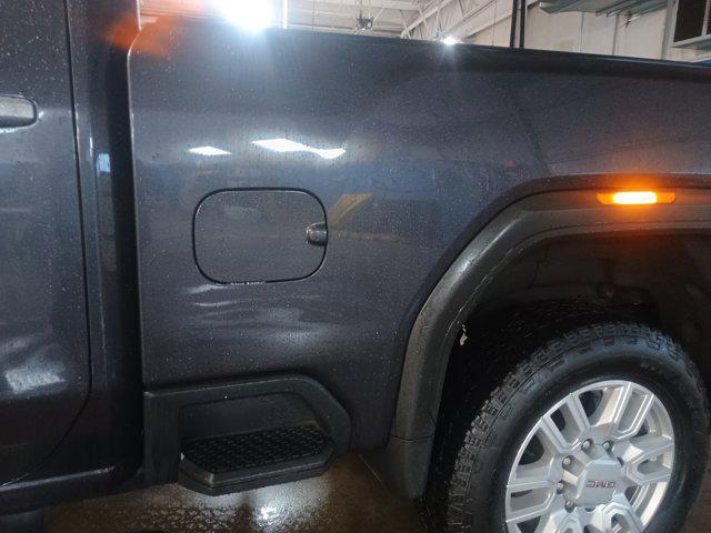 used 2024 GMC Sierra 2500 car, priced at $67,949