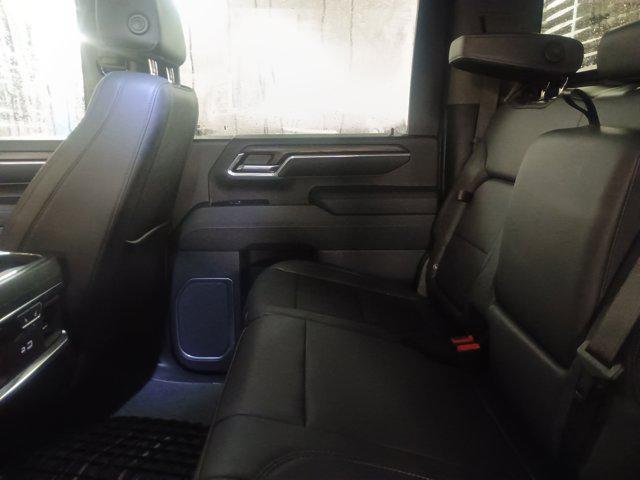 used 2024 GMC Sierra 2500 car, priced at $67,949