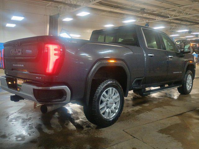 used 2024 GMC Sierra 2500 car, priced at $67,949