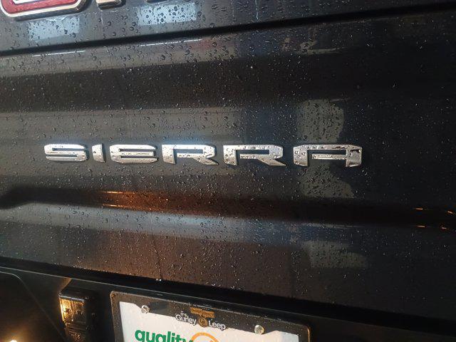 used 2024 GMC Sierra 2500 car, priced at $67,949