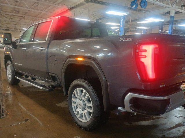 used 2024 GMC Sierra 2500 car, priced at $67,949