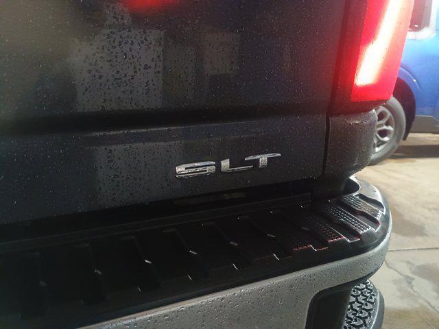 used 2024 GMC Sierra 2500 car, priced at $67,949