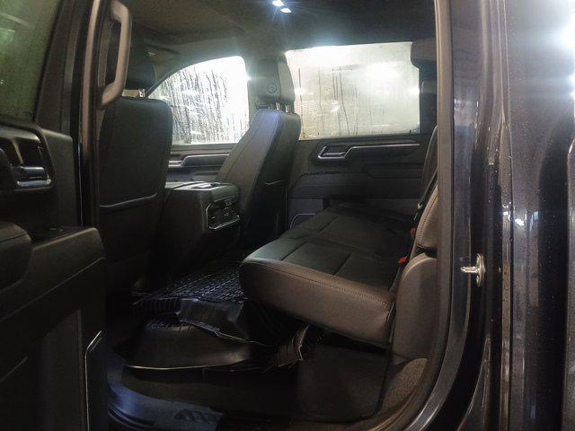 used 2024 GMC Sierra 2500 car, priced at $67,949