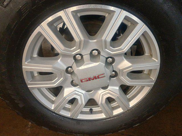 used 2024 GMC Sierra 2500 car, priced at $67,949