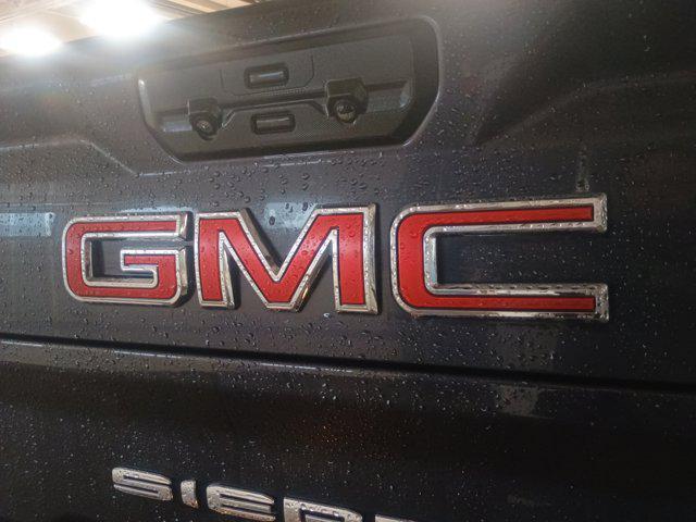 used 2024 GMC Sierra 2500 car, priced at $67,949