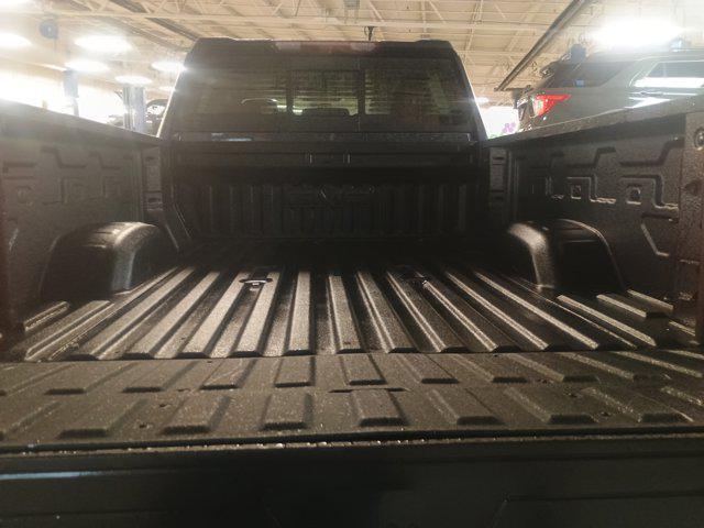 used 2024 GMC Sierra 2500 car, priced at $67,949
