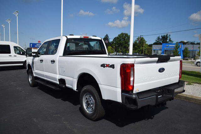 new 2024 Ford F-250 car, priced at $53,127