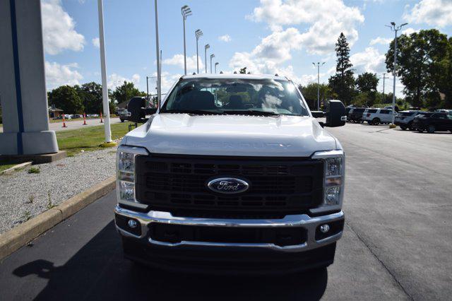 new 2024 Ford F-250 car, priced at $53,127