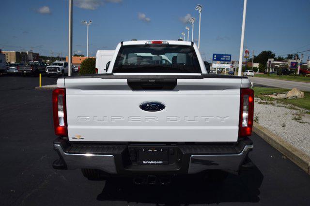 new 2024 Ford F-250 car, priced at $53,127