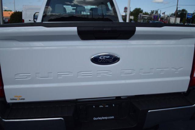 new 2024 Ford F-250 car, priced at $53,127