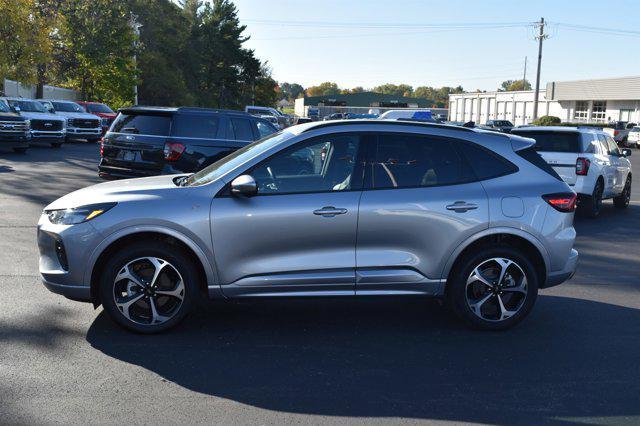 new 2024 Ford Escape car, priced at $35,208