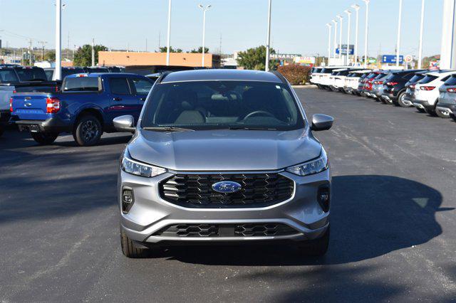 new 2024 Ford Escape car, priced at $35,208