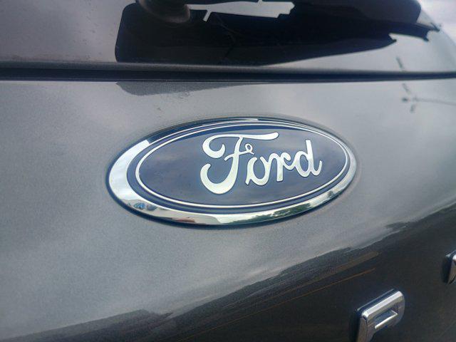 used 2022 Ford Escape car, priced at $24,290