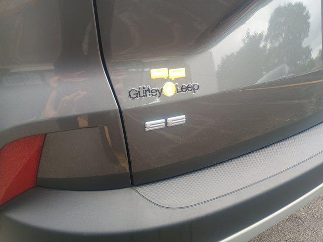 used 2022 Ford Escape car, priced at $24,290