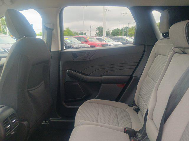 used 2022 Ford Escape car, priced at $24,290