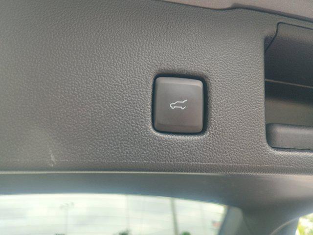 used 2022 Ford Escape car, priced at $24,290