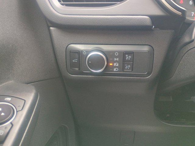 used 2022 Ford Escape car, priced at $24,290