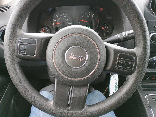 used 2013 Jeep Compass car, priced at $7,896