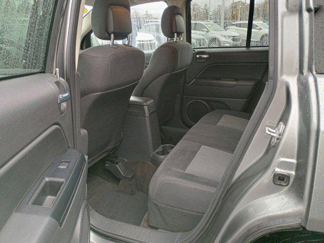 used 2013 Jeep Compass car, priced at $7,896