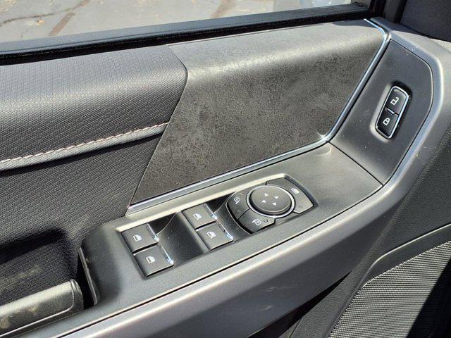 new 2025 Ford F-150 car, priced at $54,676