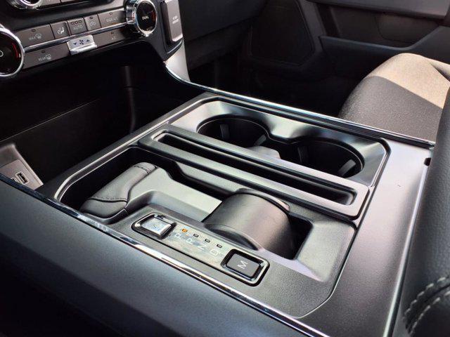 new 2025 Ford F-150 car, priced at $54,676