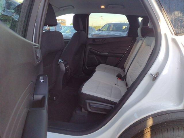 used 2023 Ford Escape car, priced at $27,232