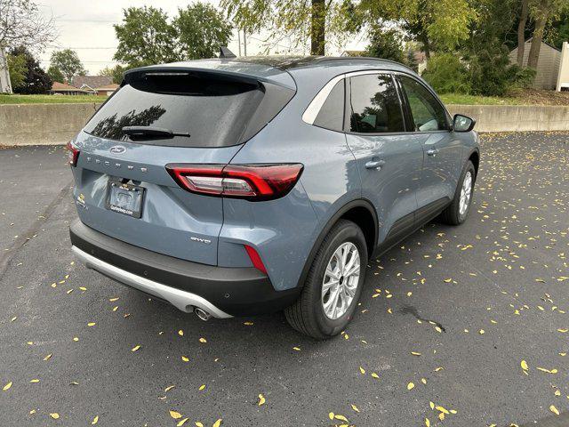 new 2024 Ford Escape car, priced at $33,897