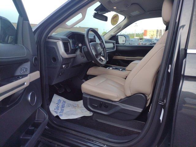 used 2022 Ford Expedition Max car, priced at $48,338