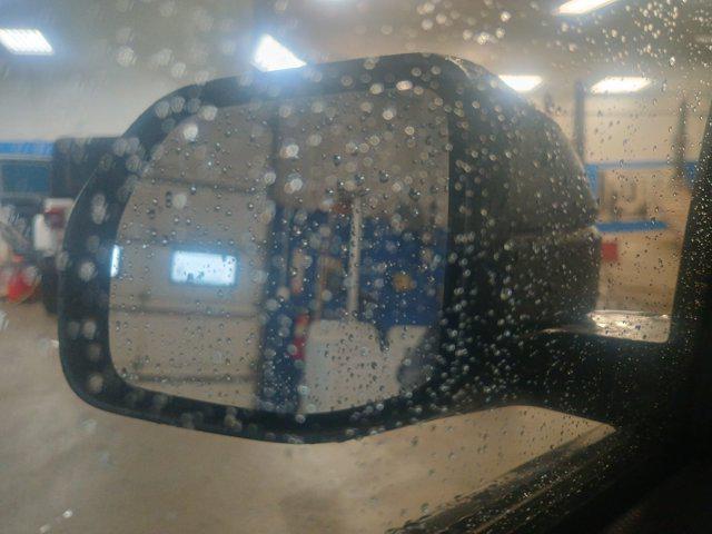 used 2024 Ford Bronco Sport car, priced at $33,398