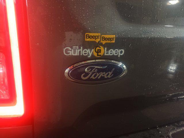 used 2024 Ford Bronco Sport car, priced at $33,398