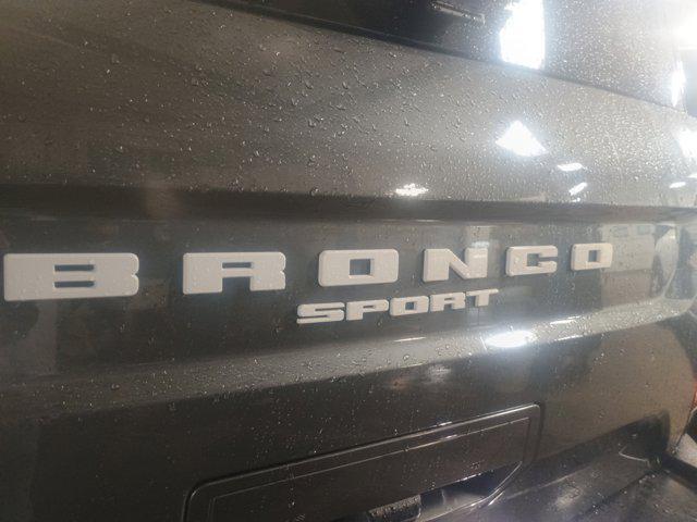 used 2024 Ford Bronco Sport car, priced at $33,398