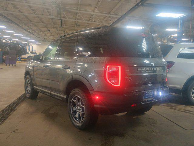 used 2024 Ford Bronco Sport car, priced at $33,398