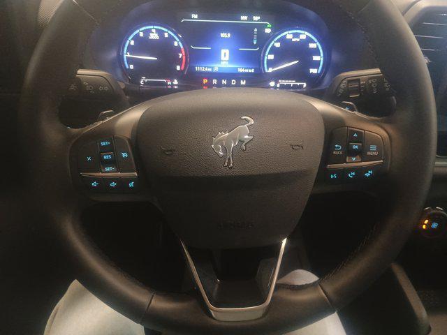 used 2024 Ford Bronco Sport car, priced at $33,398