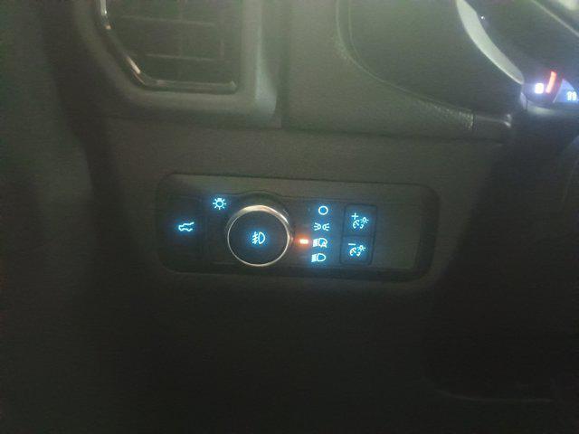 used 2024 Ford Bronco Sport car, priced at $33,398