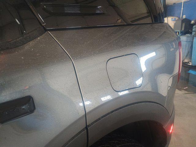 used 2024 Ford Bronco Sport car, priced at $33,398