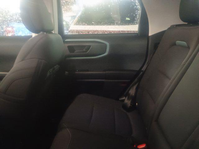 used 2024 Ford Bronco Sport car, priced at $33,398