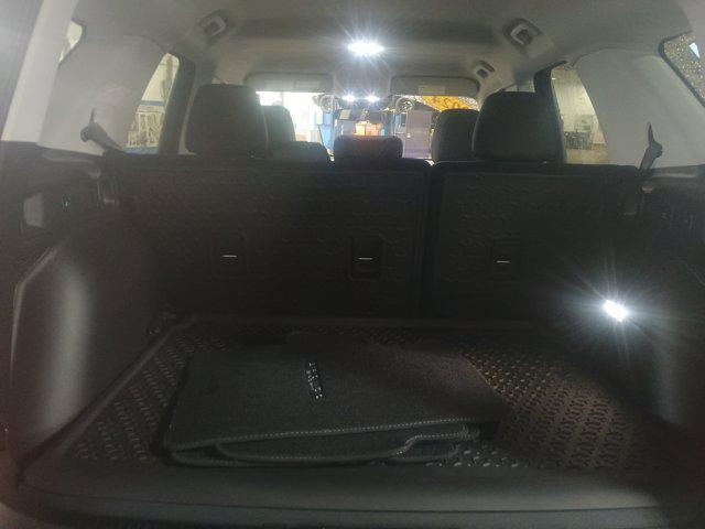 used 2024 Ford Bronco Sport car, priced at $33,398