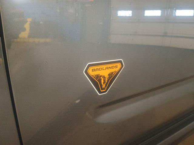 used 2024 Ford Bronco Sport car, priced at $33,398