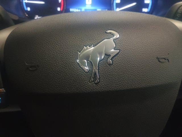 used 2024 Ford Bronco Sport car, priced at $33,398