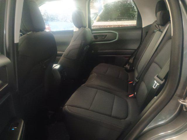 used 2024 Ford Bronco Sport car, priced at $33,398