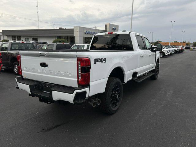 new 2024 Ford F-350 car, priced at $75,186