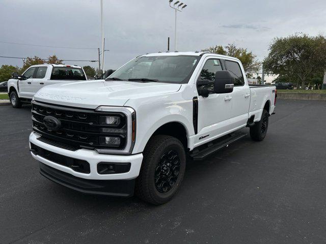 new 2024 Ford F-350 car, priced at $75,186