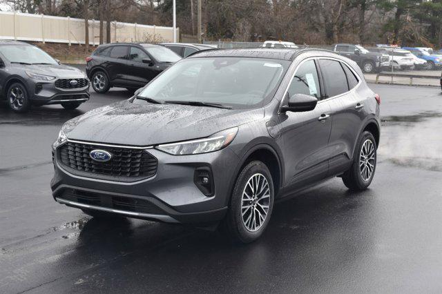 new 2025 Ford Escape car, priced at $39,892