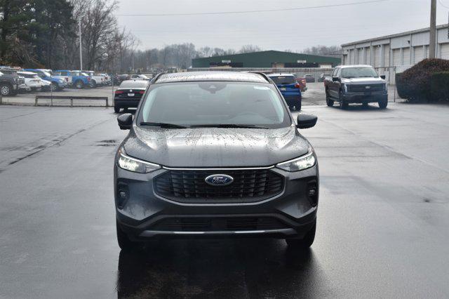 new 2025 Ford Escape car, priced at $39,892