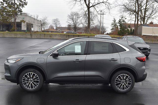 new 2025 Ford Escape car, priced at $39,892