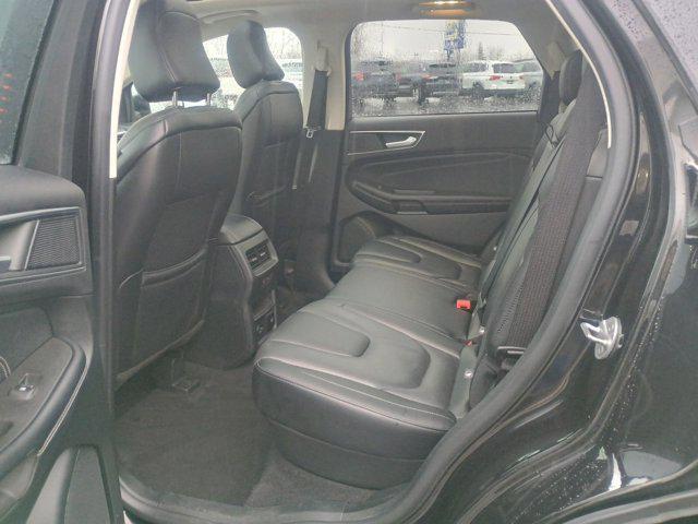 used 2022 Ford Edge car, priced at $25,189