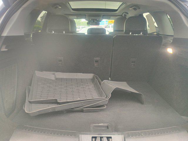 used 2022 Lincoln Corsair car, priced at $33,511