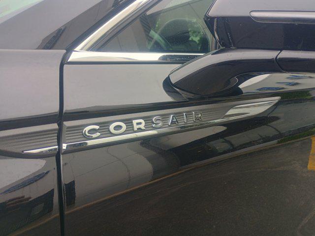 used 2022 Lincoln Corsair car, priced at $33,511