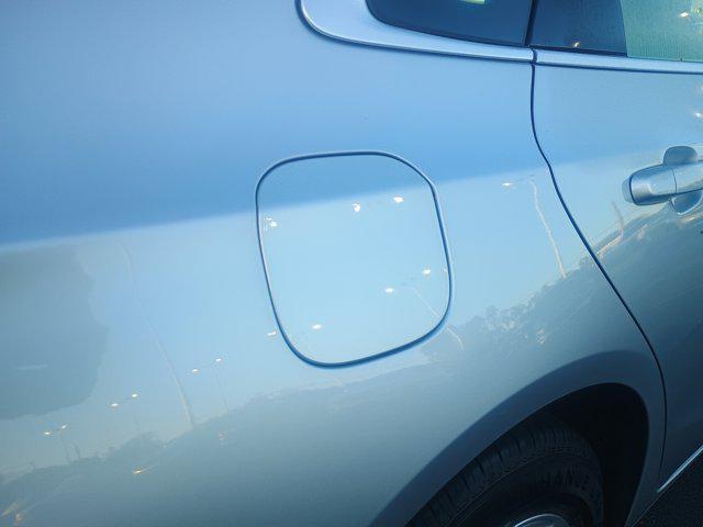 used 2022 Chevrolet Malibu car, priced at $16,976