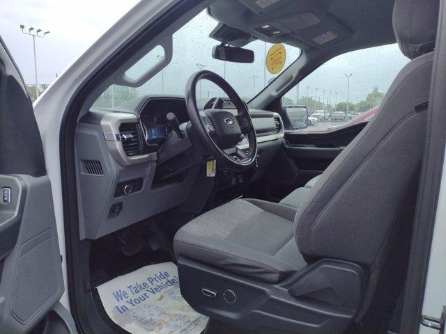 used 2021 Ford F-150 car, priced at $32,875